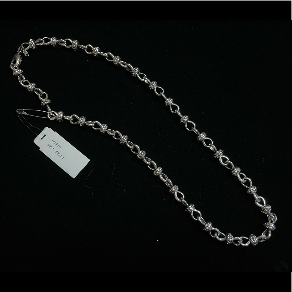 Premier Designs “Lauren” necklace #2973